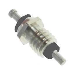 1117-01M-0518 INSULATED TURRET TERMINAL